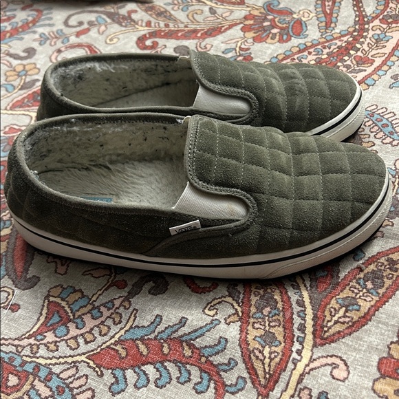 Vans Slip Er 2 Slippers - Picture 3 of 9